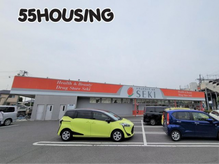���ӊ��@�h���b�O�X�g�A�Z�L����X �k��8���B 600m