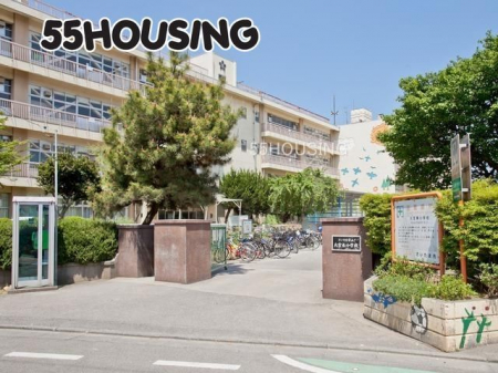 ���ӊ��@�������܎s����{�����w�Z �k��11���B 852m