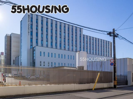 ���ӊ��@�Ɨ��s���@�l�n���Ë@�\���i�@�\��ʃ��f�B�J���Z���^�[ �k��16���B 1210m