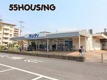���ӊ��@�T���f�B���Y�a�X �k��9���B 660m