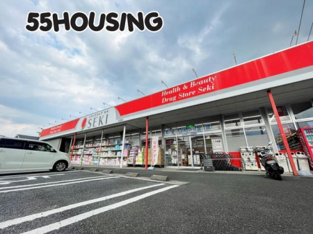���ӊ��@�h���b�O�X�g�A�Z�L�����X �k��6���B 440m