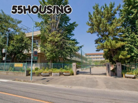 ���ӊ��@�������܎s���卻�y���w�Z �k��20���B 1600m
