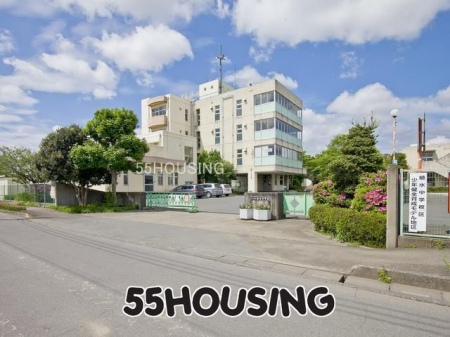 ���ӊ��@�������܎s���A�����w�Z �k��18���B 1410m