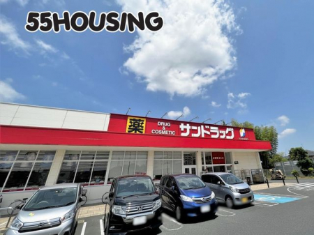 ���ӊ��@�T���h���b�O��ΓX �k��5���B 340m