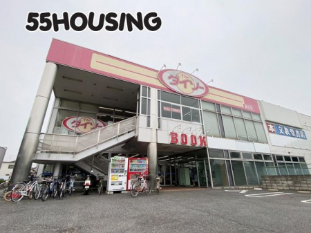 ���ӊ��@�_�C�\�[�@�c�X �k��4���B 300m