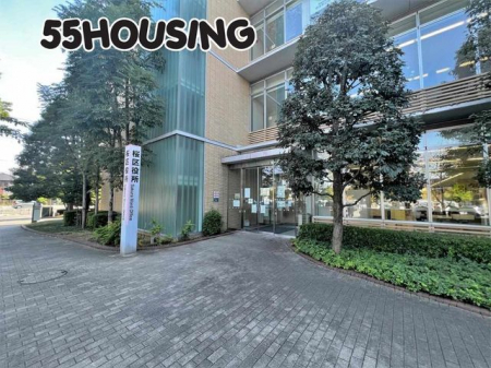 ���ӊ��@�������܎s������� �k��32���B 2540m