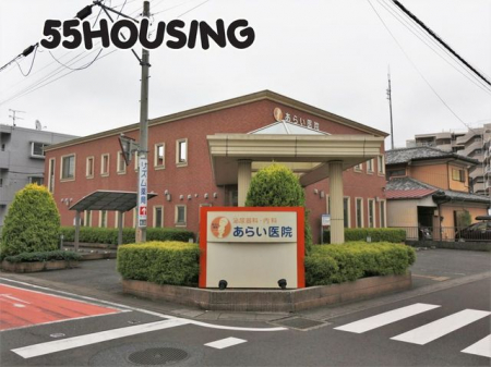 ���ӊ��@���炢��@ �k��5���B 370m