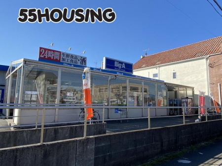 ���ӊ��@Big-�`�K�蓌�X �k��6���B 450m