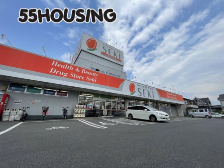 ���ӊ��@�h���b�O�X�g�A�Z�L�K��X �k��10���B 790m