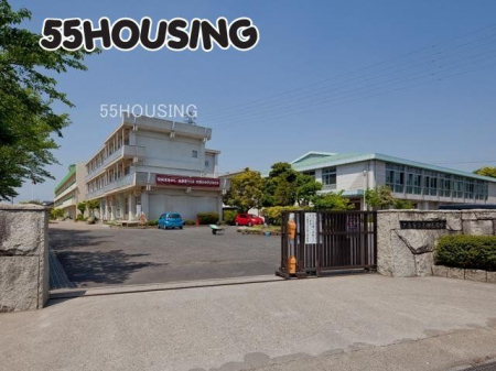 ���ӊ��@�v��s�����c���w�Z �k��15���B 1100m