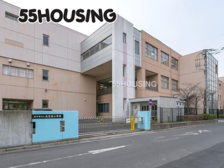 ���ӊ��@�t�����s�������쏬�w�Z �k��21���B 1680m