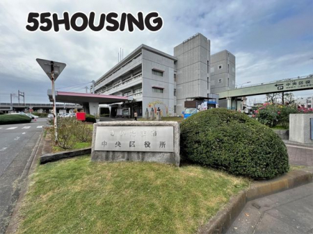 ���ӊ��@�������܎s��������� �k��18���B 1440m