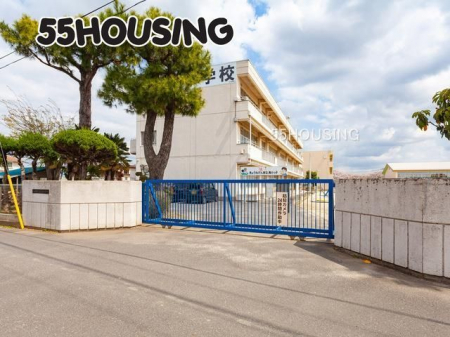 ���ӊ��@�t�����s������䏬�w�Z �k��19���B 1460m