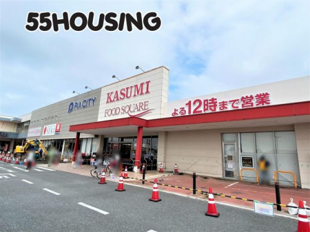 ���ӊ��@�J�X�~�t�[�h�X�N�G�A�{��X �k��24���B 1900m