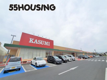 ���ӊ��@�J�X�~�t�[�h�X�N�G�A���n���X �k��8���B 600m