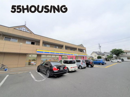 ���ӊ��@�~�j�X�g�b�v���������X �k��7���B 550m