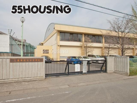 ���ӊ��@����s����Β��w�Z �k��16���B 1220m