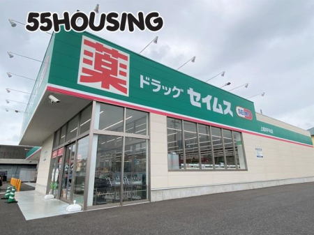 ���ӊ��@�h���b�O�Z�C���X�����˖ؓX �k��9���B 670m