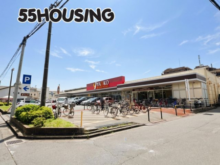 ���ӊ��@���I�R�[�Y�a��v�ۓX �k��18���B 1400m