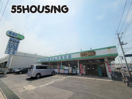 ���ӊ��@�h���b�O�Z�C���X�@�c�X �k��14���B 1060m