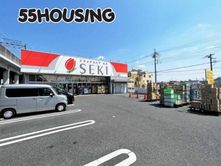 ���ӊ��@�h���b�O�X�g�A�Z�L�^�쐼�x�X �k��10���B 790m