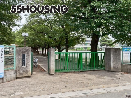 ���ӊ��@�������܎s���卻�y�����w�Z �k��10���B 750m