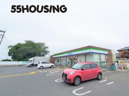 ���ӊ��@�t�@�~���[�}�[�g���쉺���o�J�X �k��6���B 480m