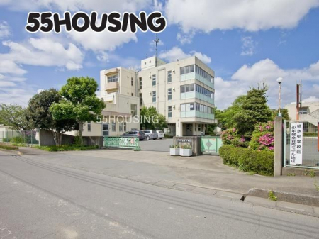 ���ӊ��@�������܎s���A�����w�Z �k��18���B 1390m