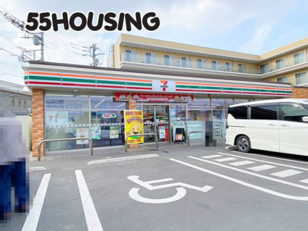 ���ӊ��@�Z�u���C���u�����쐼2���ړX �k��8���B 600m