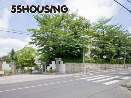 ���ӊ��@�������܎s���؍蒆�w�Z �k��11���B 850m
