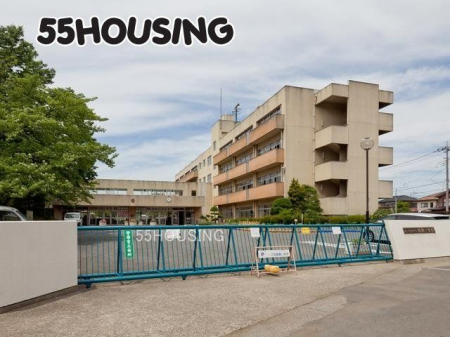 ���ӊ��@�������܎s����쏬�w�Z �k��17���B 1360m