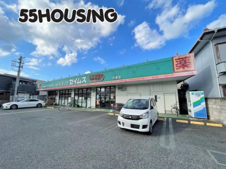 ���ӊ��@�h���b�O�Z�C���X�k�{�X �k��11���B 860m