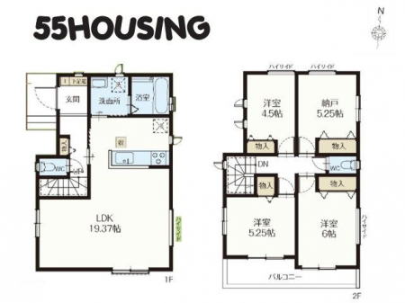 �Ԏ��}�i�̂P�ˌ��j�@-