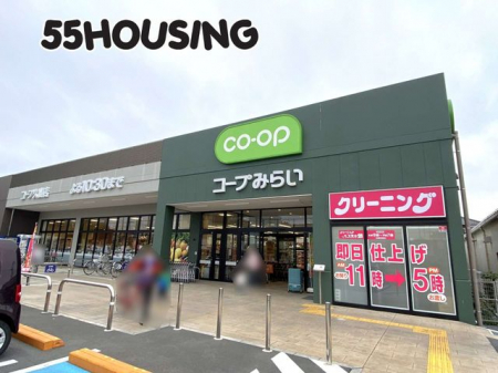 ���ӊ��@�R�[�v�v��X �k��10���B 769m